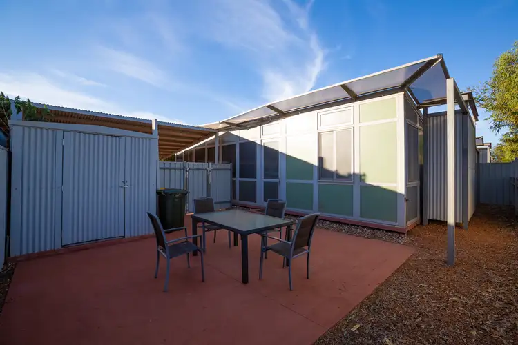 Fourth view of Homely house listing, 6/22 Barrow Place, South Hedland WA 6722