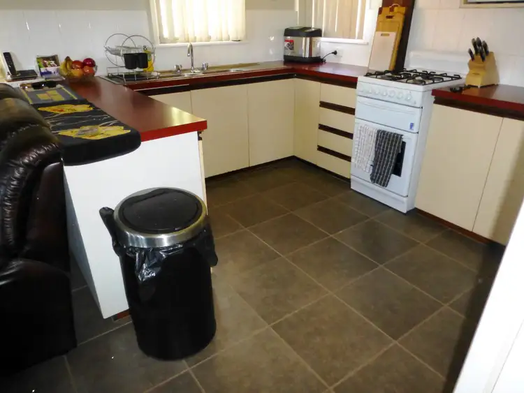 Second view of Homely house listing, 8 Sutherland Street, Port Hedland WA 6721