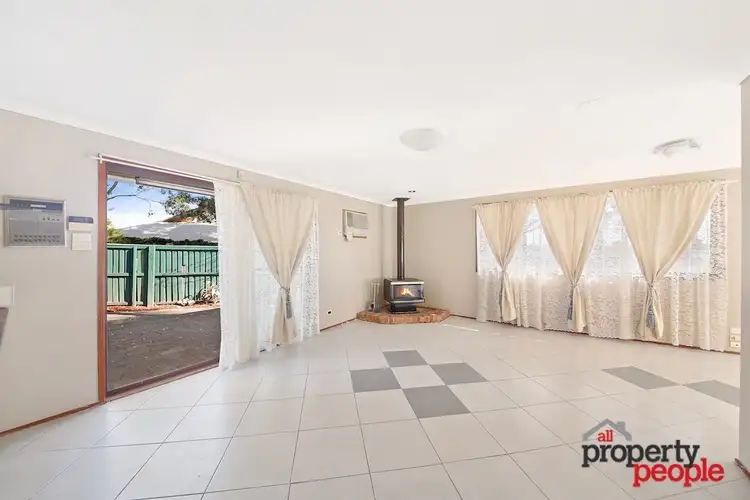 Fifth view of Homely house listing, 50 Lagonda Drive, Ingleburn NSW 2565