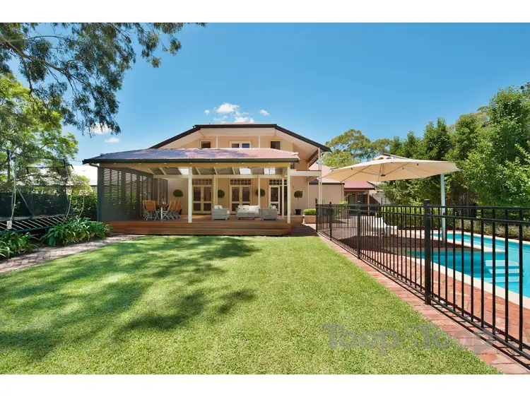 Second view of Homely house listing, 21 Heathpool Road, Heathpool SA 5068