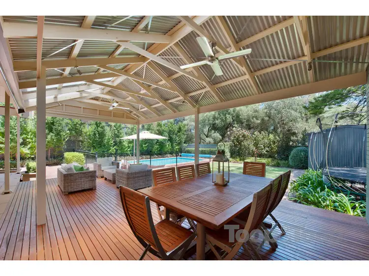 Third view of Homely house listing, 21 Heathpool Road, Heathpool SA 5068