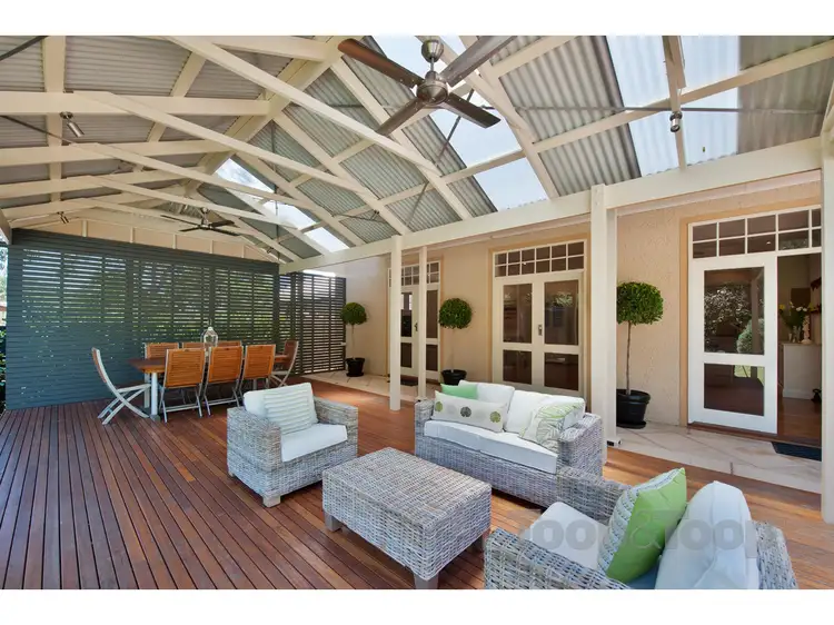 Fourth view of Homely house listing, 21 Heathpool Road, Heathpool SA 5068