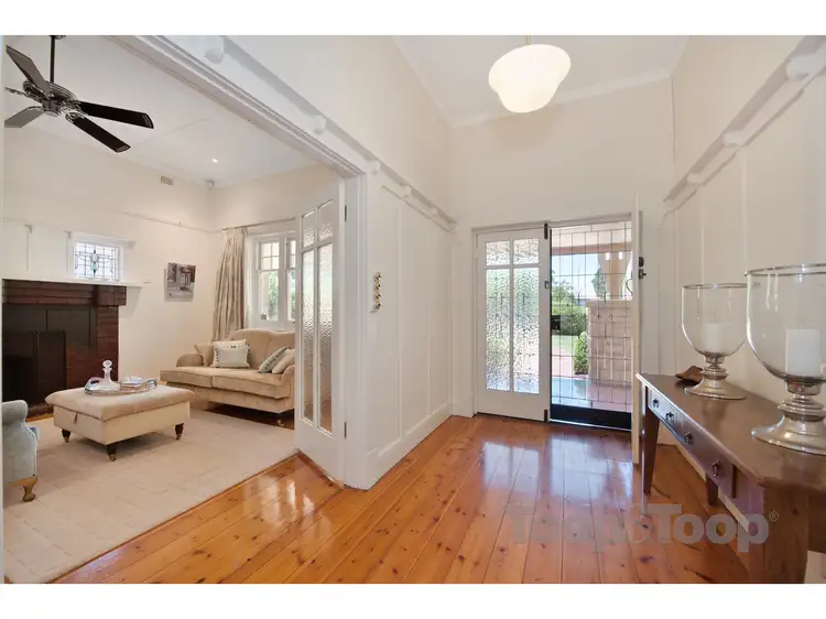 Fifth view of Homely house listing, 21 Heathpool Road, Heathpool SA 5068