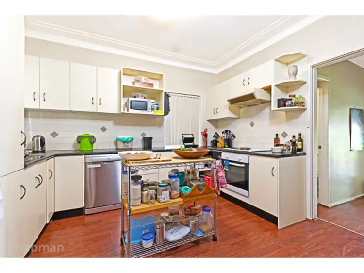 Second view of Homely house listing, 12 Cooper Street, Penrith NSW 2750
