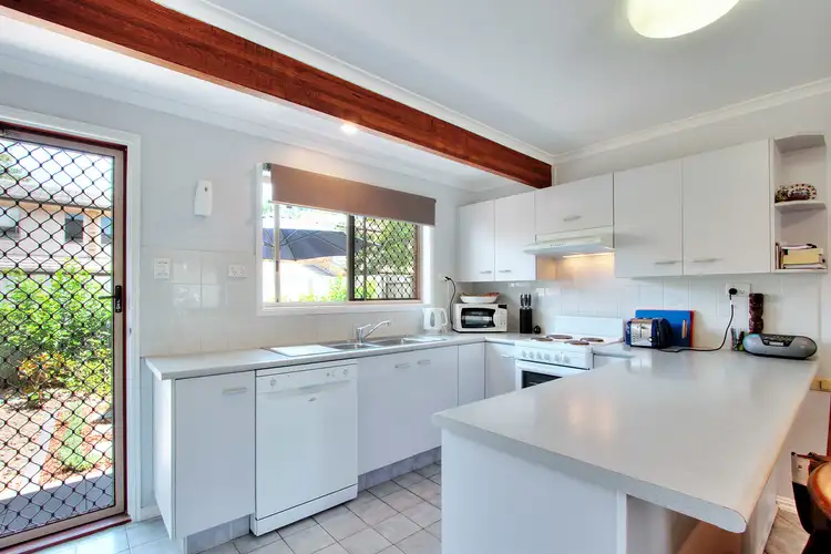 Third view of Homely townhouse listing, 3/7 Maranda Street, Shailer Park QLD 4128