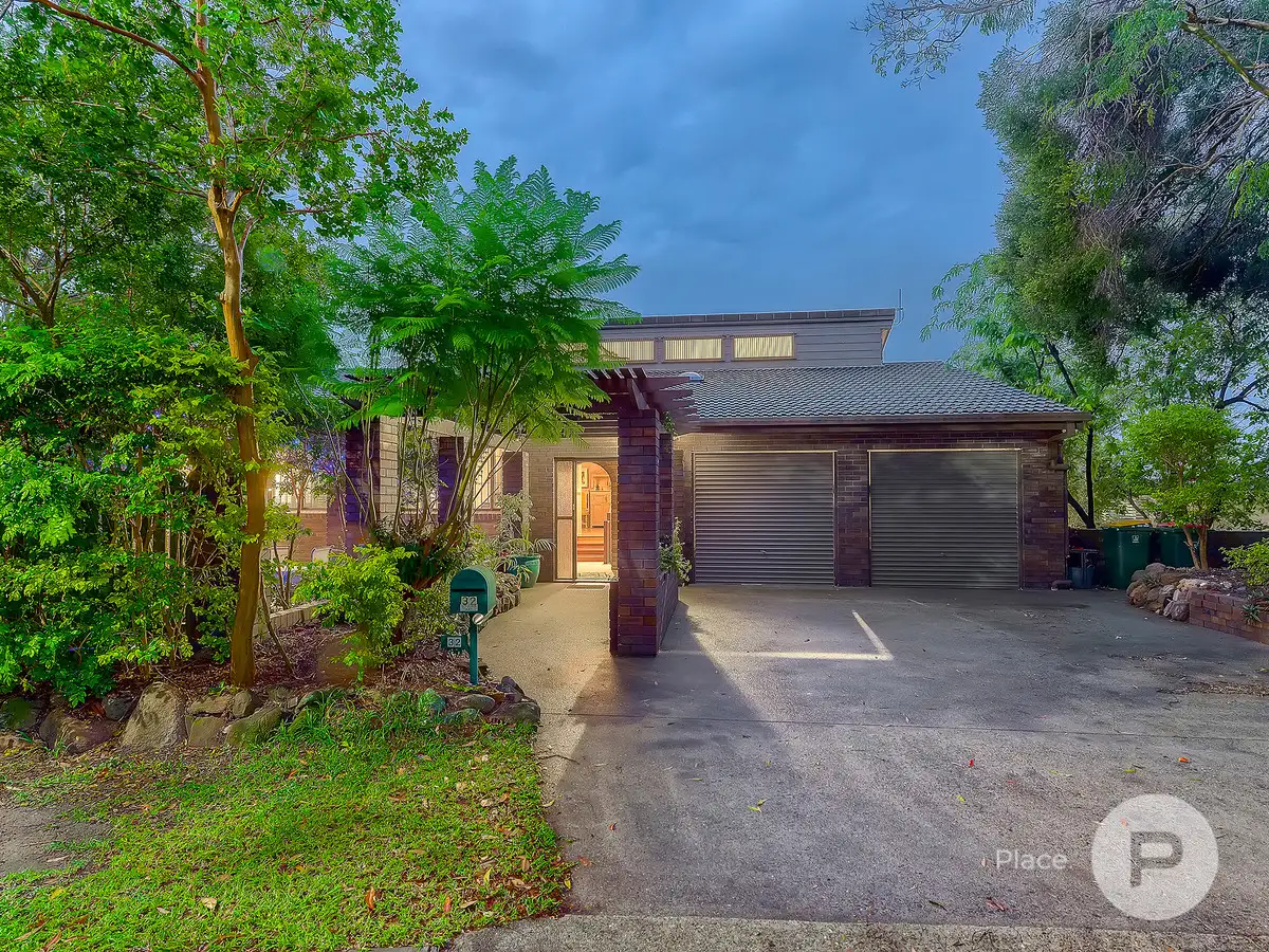 Main view of Homely house listing, 32 Barnehurst Street, Tarragindi QLD 4121