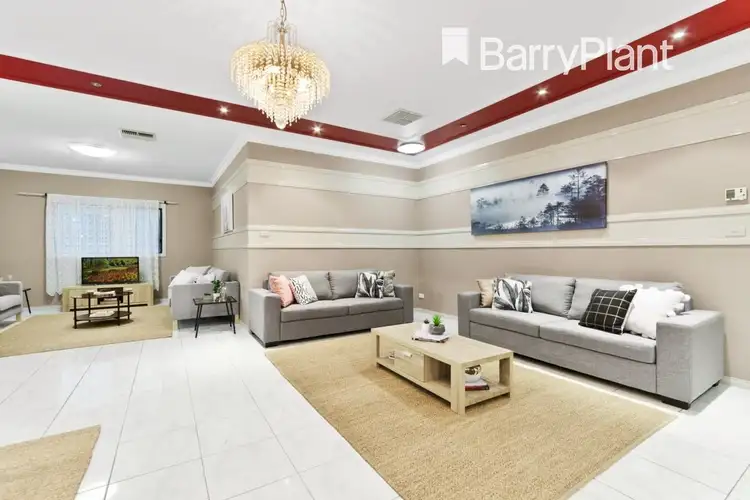 Sixth view of Homely house listing, 13 Pyrus Court, Pakenham VIC 3810