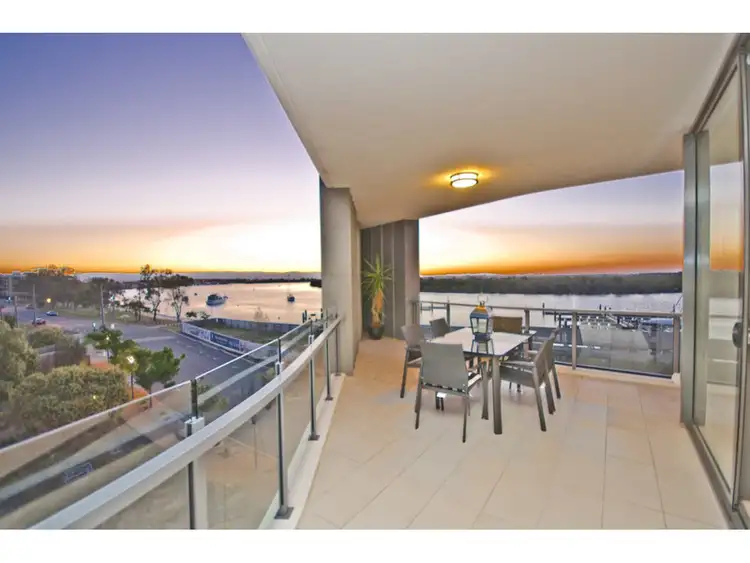 2301/1 Marina Promenade, Paradise Point QLD 4216