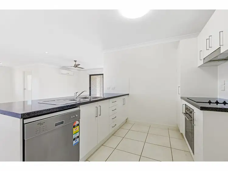 Second view of Homely house listing, 38 Brosnan Crescent, Parkhurst QLD 4702