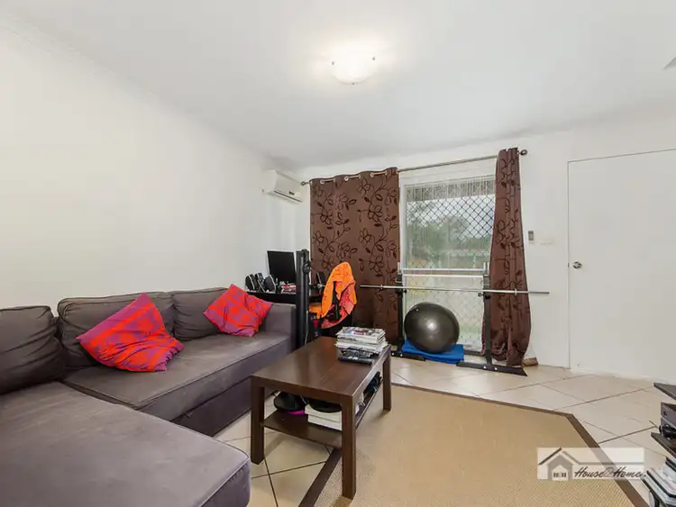 Third view of Homely unit listing, 8/90 Milne Street, Mount Warren Park QLD 4207