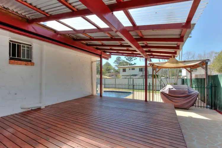 Sixth view of Homely house listing, 59 Christopher Street, Slacks Creek QLD 4127