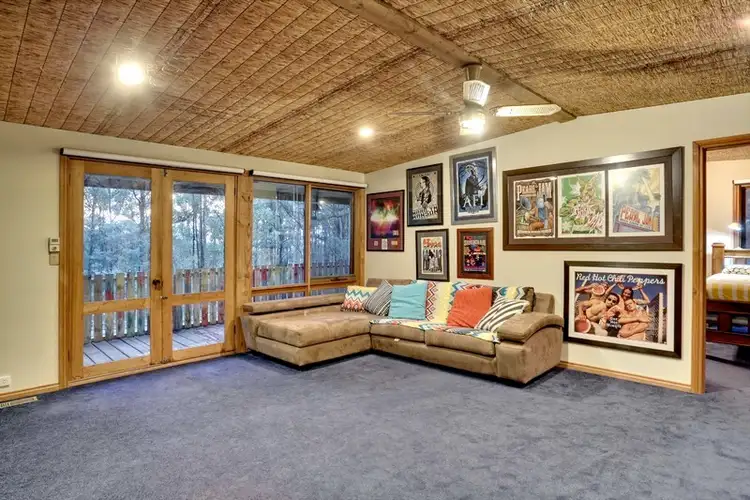 Fifth view of Homely house listing, 15 Livio Drive, Gembrook VIC 3783