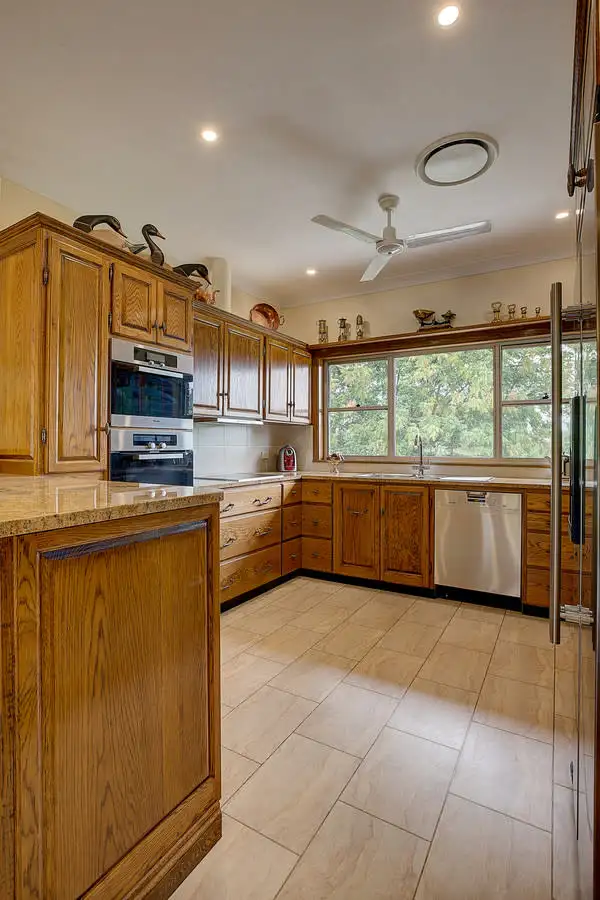 Fifth view of Homely house listing, 1 Bumberra Place, Mudgee NSW 2850