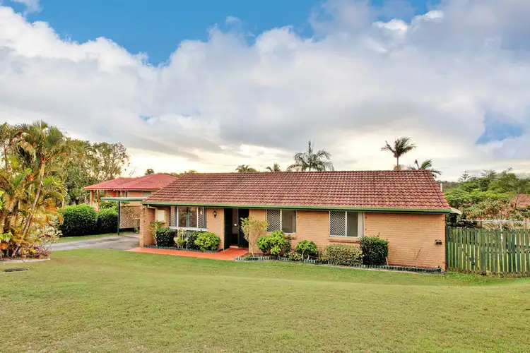 10 Victorsen Court, Rochedale South QLD 4123