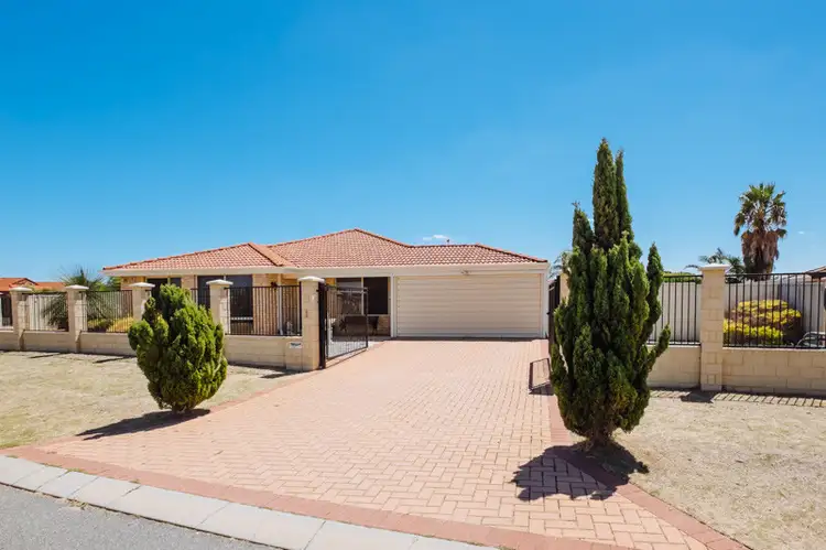 Second view of Homely house listing, 1 Gardiner Heights, Kinross WA 6028