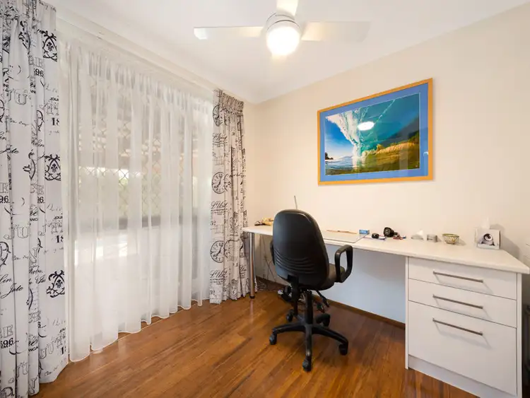 Fifth view of Homely house listing, 3377 Moggill Road, Moggill QLD 4070