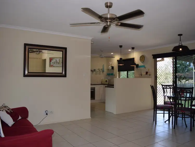Fifth view of Homely house listing, 42 Palma Rosa Drive, Wulkuraka QLD 4305