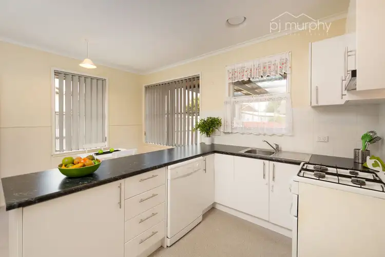 Fourth view of Homely house listing, 8 Dalgleish Street, Wodonga VIC 3690