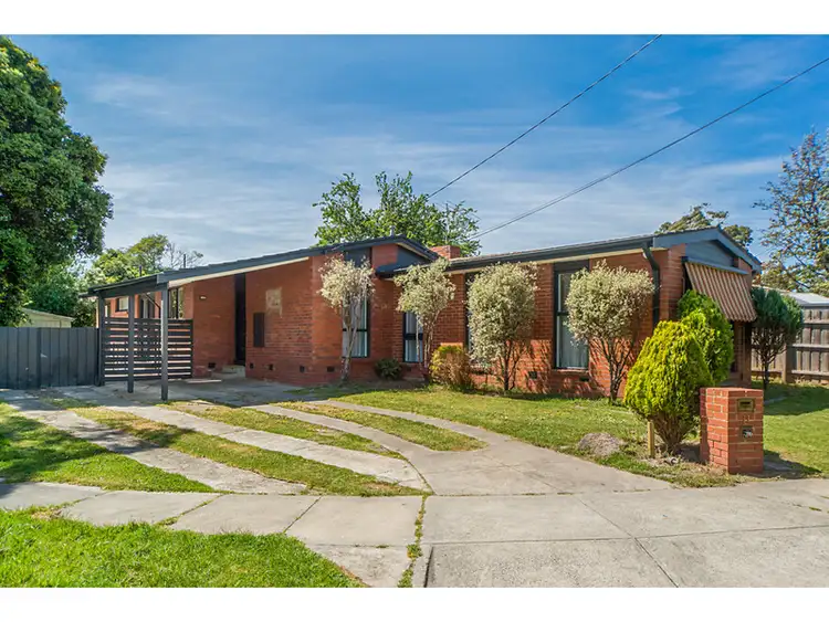 11 St George Court, Frankston VIC 3199