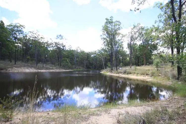 Second view of Homely rural property listing, Address available on request