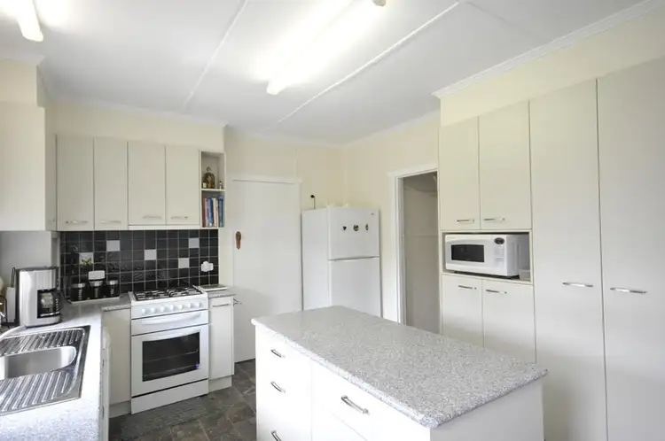 Second view of Homely house listing, 4 Talbot Street, Harristown QLD 4350