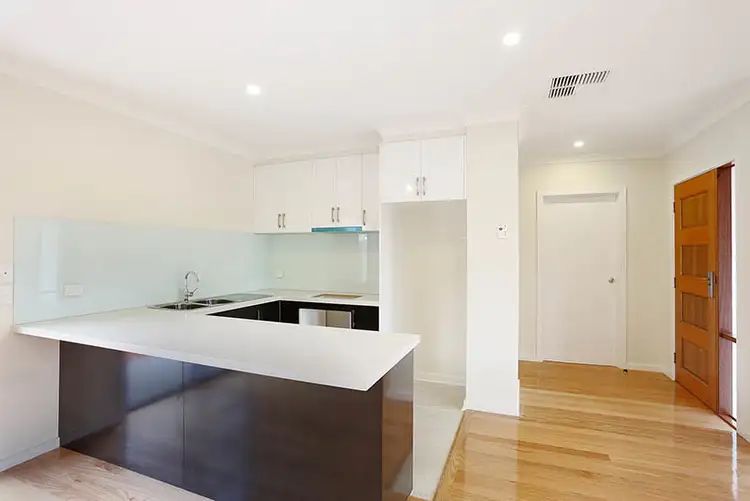 Third view of Homely house listing, 114 Warwick Road, Sunshine North VIC 3020