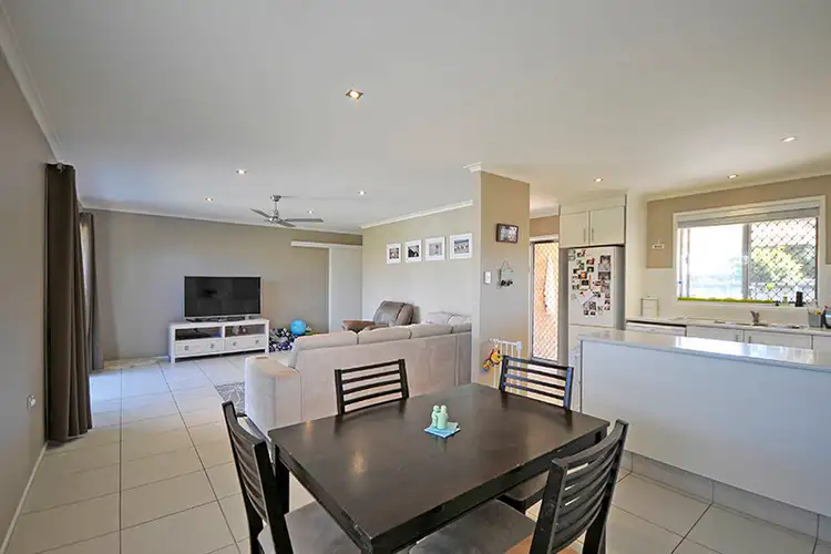 Second view of Homely house listing, 45 Denawen Street, Palm Beach QLD 4221