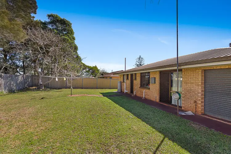 Seventh view of Homely house listing, 42 Jennifer Crescent, Darling Heights QLD 4350