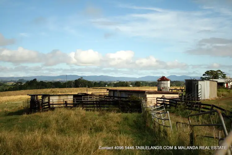 Fourth view of Homely rural property listing, F454 1148 Glen Allyn Road, Glen Allyn QLD 4885