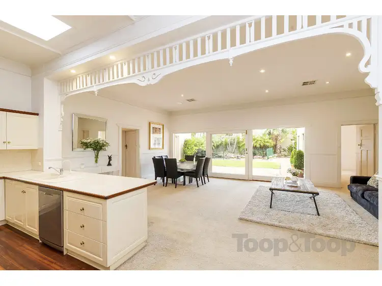 Fifth view of Homely house listing, 18 Bolingbroke Grove, Toorak Gardens SA 5065