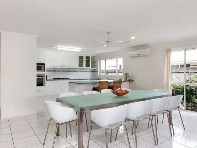 Fifth view of Homely house listing, 34 The Peninsula, Noosa Waters QLD 4566