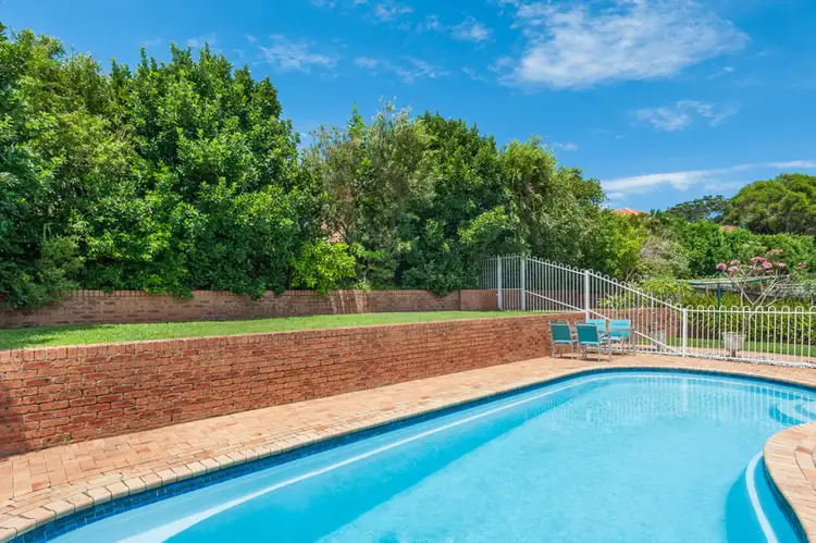 Second view of Homely house listing, 18 Marlborough Close, Terrigal NSW 2260