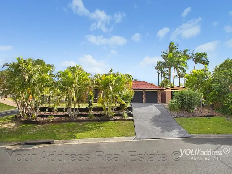 41 Regency Drive, Regents Park QLD 4118