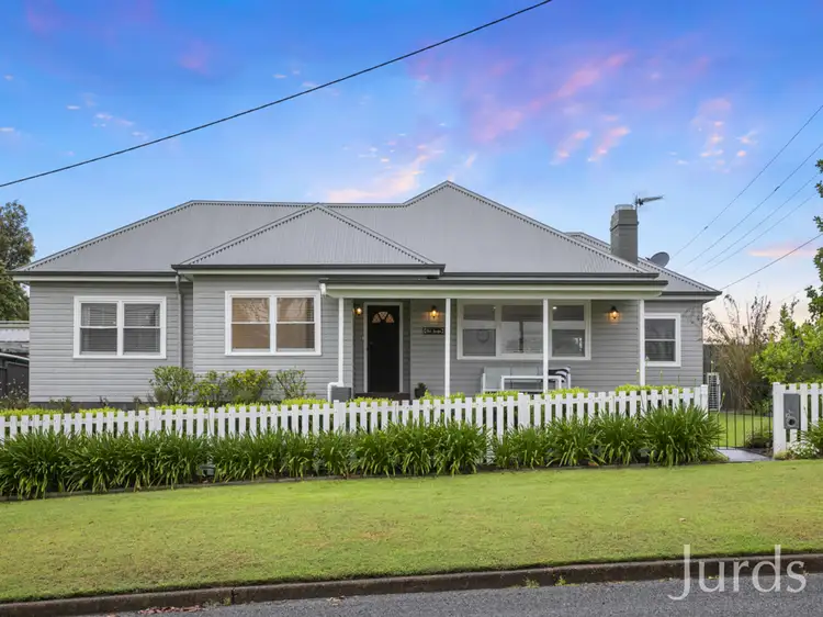 10 Glebe Street, East Maitland NSW 2323