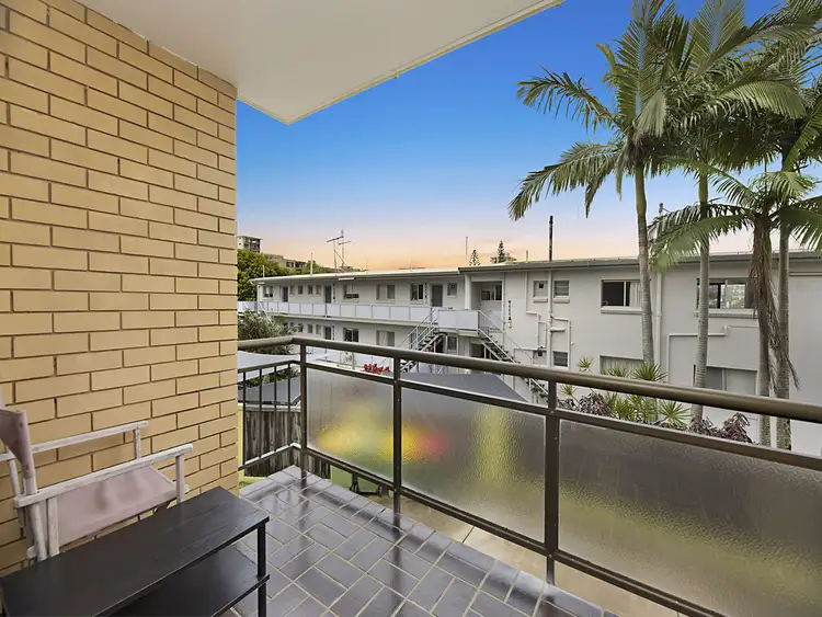 Fifth view of Homely unit listing, 4/2 Moreton Parade, Kings Beach QLD 4551