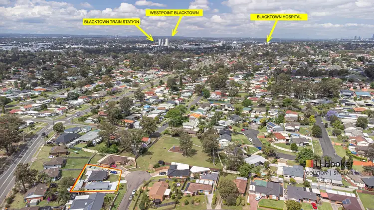 Third view of Homely house listing, 3 Bates Place, Doonside NSW 2767