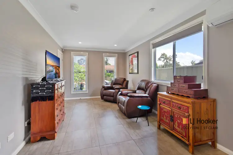 Sixth view of Homely house listing, 3 Bates Place, Doonside NSW 2767
