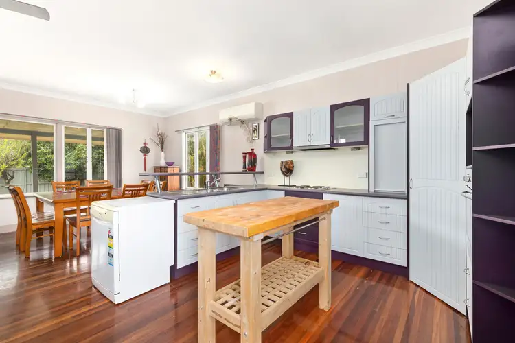 Second view of Homely house listing, 29 Ella Street, Maryborough QLD 4650