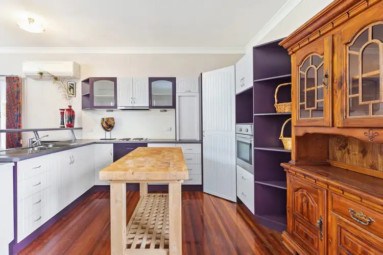 Fourth view of Homely house listing, 29 Ella Street, Maryborough QLD 4650