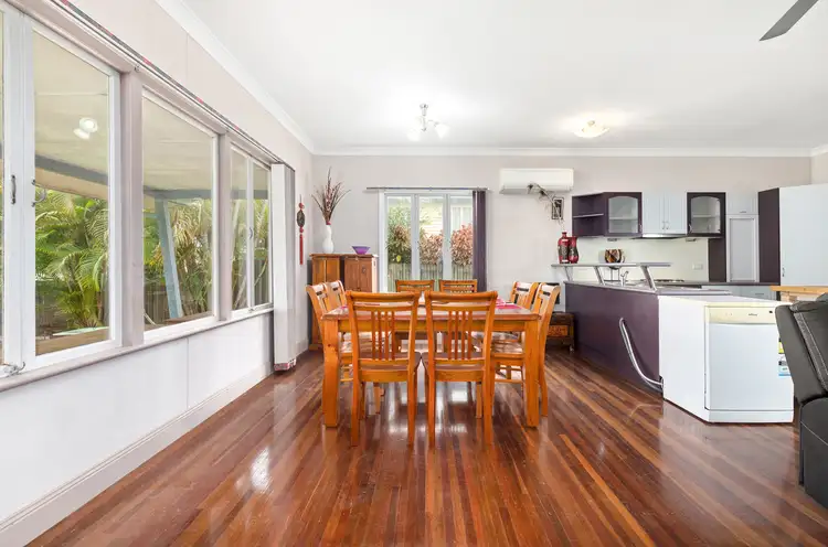 Fifth view of Homely house listing, 29 Ella Street, Maryborough QLD 4650