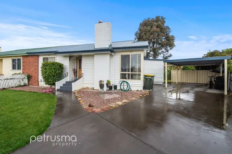 19 Stansall Street, Glenorchy TAS 7010