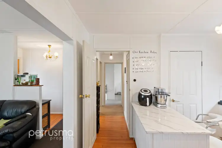 Fifth view of Homely house listing, 19 Stansall Street, Glenorchy TAS 7010