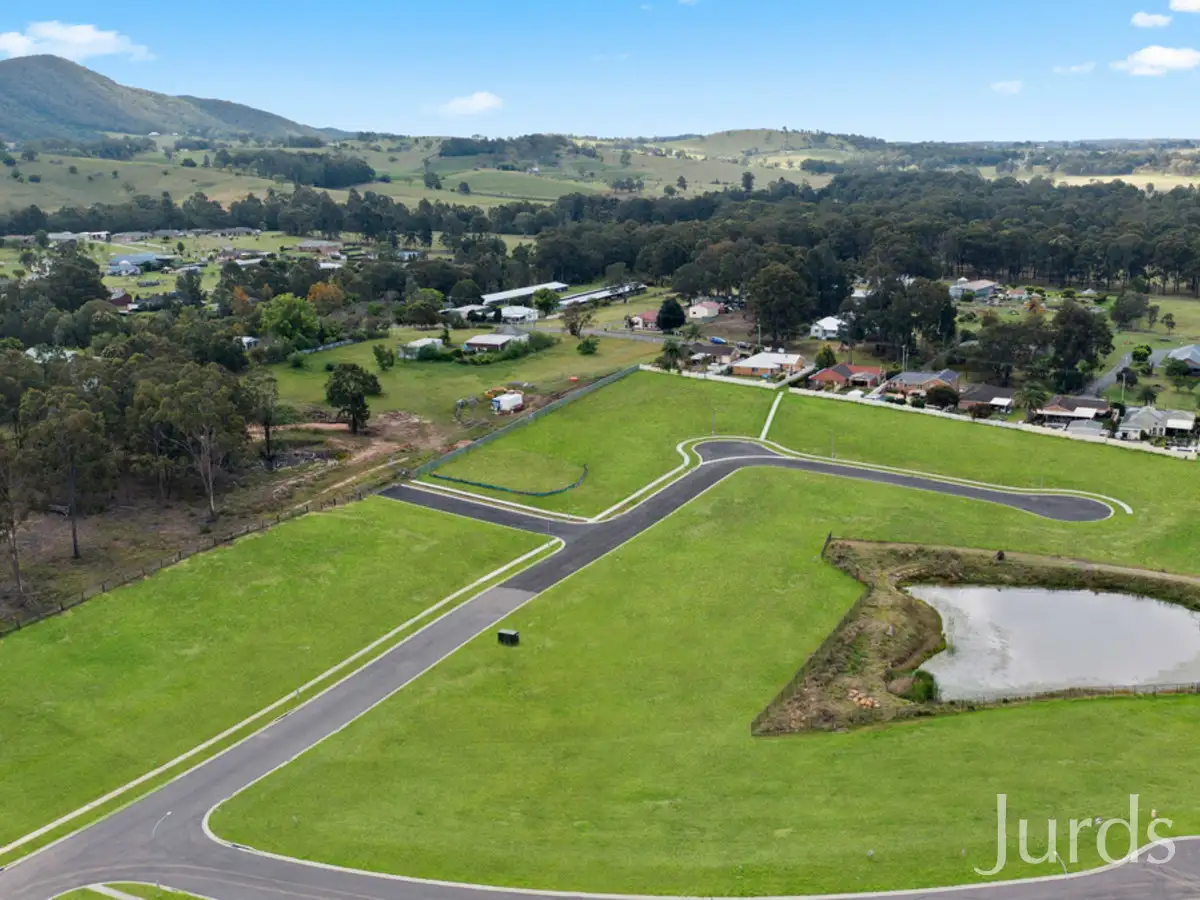 Main view of Homely land listing, Stage 2 Bimbadeen Ridge, 92 - 94 Kendall Street, Bellbird NSW 2325