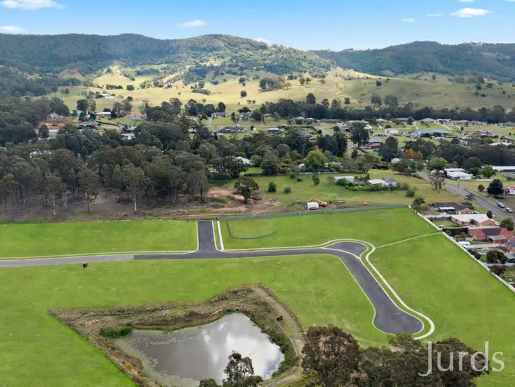 Fourth view of Homely land listing, Stage 2 Bimbadeen Ridge, 92 - 94 Kendall Street, Bellbird NSW 2325