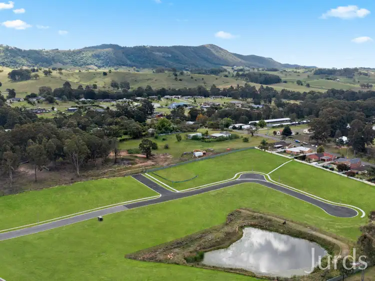 Fifth view of Homely land listing, Stage 2 Bimbadeen Ridge, 92 - 94 Kendall Street, Bellbird NSW 2325