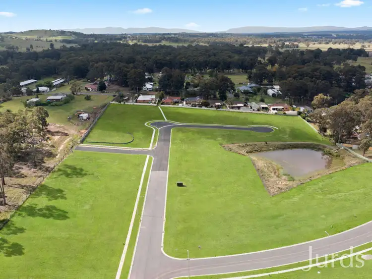 Sixth view of Homely land listing, Stage 2 Bimbadeen Ridge, 92 - 94 Kendall Street, Bellbird NSW 2325