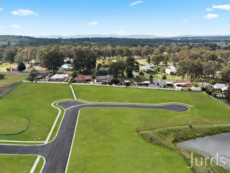 Seventh view of Homely land listing, Stage 2 Bimbadeen Ridge, 92 - 94 Kendall Street, Bellbird NSW 2325
