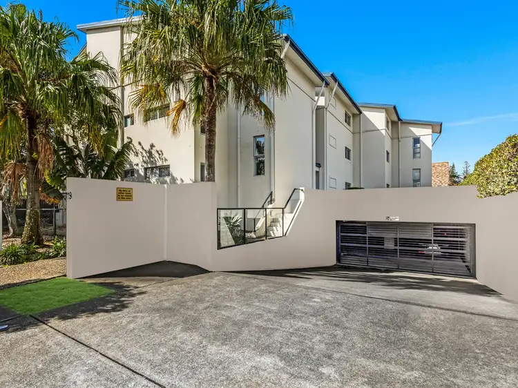 Main view of Homely unit listing, 11/119-123 Sunshine Parade, Miami QLD 4220