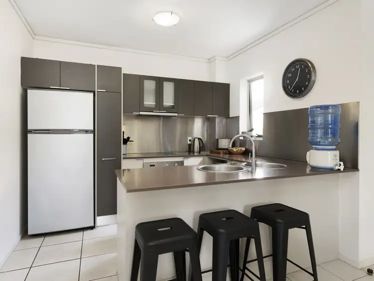 Third view of Homely unit listing, 11/119-123 Sunshine Parade, Miami QLD 4220