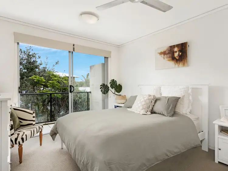 Sixth view of Homely unit listing, 11/119-123 Sunshine Parade, Miami QLD 4220